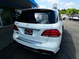 Used 2017 Mercedes-Benz GLE 400 4MATIC image 3