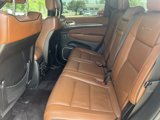 Used 2017 Jeep Grand Cherokee Summit w/ Skid Plate Group image 5