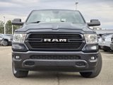 Used 2021 RAM 1500 Big Horn image 2