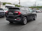 Certified 2022 GMC Terrain SLT image 4