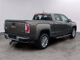 Used 2015 GMC Canyon SLT w/ Driver Alert Package image 4