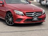 Used 2020 Mercedes-Benz C 300 Sedan image 3