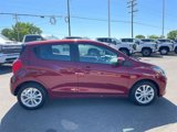 Used 2022 Chevrolet Spark LT image 6