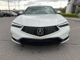 New 2025 Acura Integra A-Spec image 2