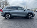 Used 2020 Volkswagen Tiguan SEL Premium R-Line image 4
