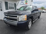 Used 2008 Chevrolet Silverado 1500 LT w/ Power Pack Plus image 3