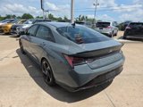 Used 2022 Hyundai Elantra N Line image 5