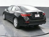 New 2025 Nissan Sentra S image 4