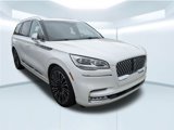 Used 2020 Lincoln Aviator Black Label w/ Dynamic Handling Package image 4