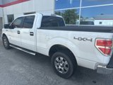 Used 2011 Ford F150 XLT w/ XLT Chrome Pkg image 4