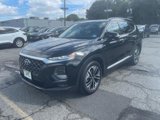 Used 2020 Hyundai Santa Fe SEL image 3