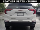 Used 2020 GMC Terrain SLT image 6