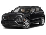 Used 2022 Cadillac XT4 Sport w/ Comfort Package image 4
