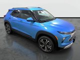 New 2025 Chevrolet TrailBlazer LT w/ Convenience Package image 5