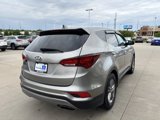 Used 2017 Hyundai Santa Fe Sport w/ Cargo Package image 5