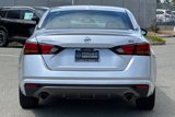 Certified 2022 Nissan Altima 2.5 SR image 5