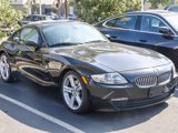 Used 2007 BMW Z4 3.0si image 2