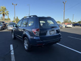 Used 2011 Subaru Forester 2.5X w/ Popular Equipment Group 1B image 5