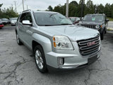 Used 2017 GMC Terrain SLT w/ Driver Alert Package I image 2