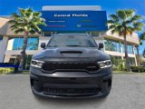 New 2025 Dodge Durango R/T image 3