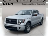 Used 2013 Ford F150 FX2 image 3