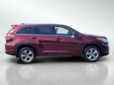 Used 2014 Toyota Highlander Limited image 4
