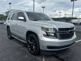 Used 2016 Chevrolet Tahoe LT w/ Max Trailering Package image 4