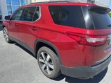 Used 2020 Chevrolet Traverse LT w/ LT Premium Package image 3