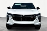 New 2025 Chevrolet Trax RS image 2