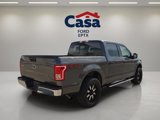 Used 2015 Ford F150 XLT w/ Equipment Group 301A Mid image 3