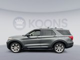 Used 2020 Ford Explorer Platinum w/ Premium Technology Package image 2