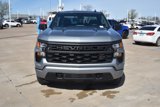 New 2025 Chevrolet Silverado 1500 Custom image 2