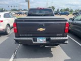 Used 2016 Chevrolet Silverado 1500 LT w/ All Star Edition image 3