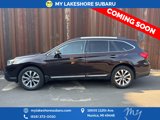 Used 2017 Subaru Outback 2.5i Touring w/ Popular Package #5A image 4