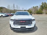 Used 2022 GMC Acadia AT4 w/ Technology Package image 2