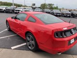 Used 2014 Ford Mustang Coupe w/ V6 Performance Package image 6