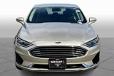 Used 2019 Ford Fusion SEL image 3