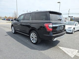 Used 2018 Ford Expedition Platinum image 4