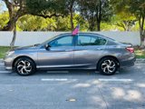 Used 2016 Honda Accord LX image 5