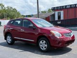 Used 2013 Nissan Rogue S image 3