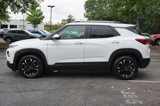Used 2023 Chevrolet TrailBlazer LT image 3