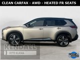 Used 2022 Nissan Rogue SL w/ SL Premium Package image 2
