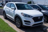 Used 2020 Hyundai Tucson SEL image 3
