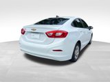 Used 2017 Chevrolet Cruze LS image 5