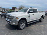 Used 2017 RAM 2500 Laramie image 2