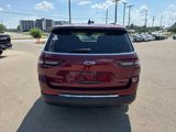 Certified 2023 Jeep Grand Cherokee L Laredo image 5