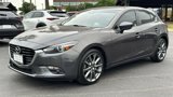 Used 2018 MAZDA MAZDA3 Grand Touring image 4