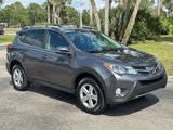 Used 2013 Toyota RAV4 XLE image 2