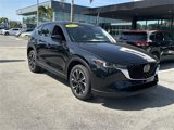 Used 2023 MAZDA CX-5 AWD 2.5 S w/ Premium Plus Pkg image 4