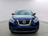 Used 2019 Nissan Kicks SV image 2